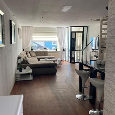 Beach House Hollywood Apartment Zandvoort Exterior foto