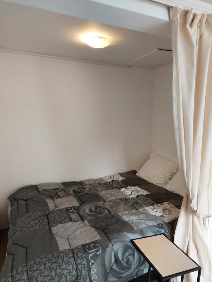 Beach House Hollywood Apartment Zandvoort Exterior foto