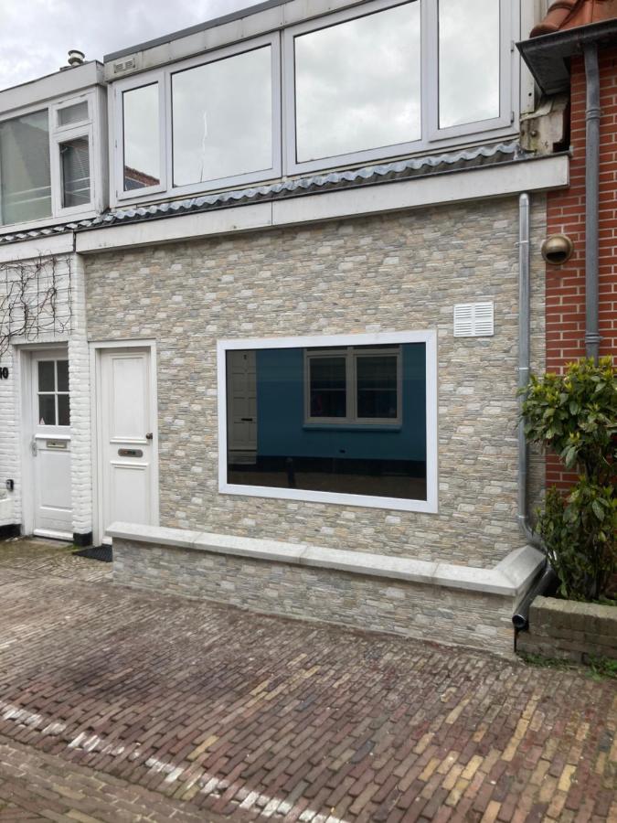 Beach House Hollywood Apartment Zandvoort Exterior foto
