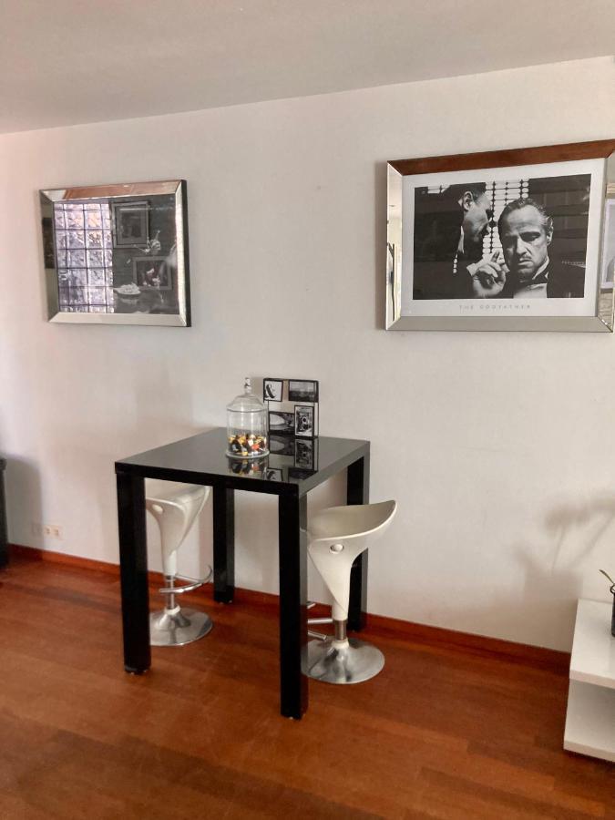Beach House Hollywood Apartment Zandvoort Exterior foto